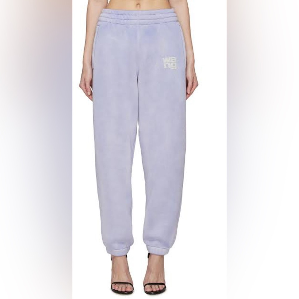 Light Purple Lounge Pants